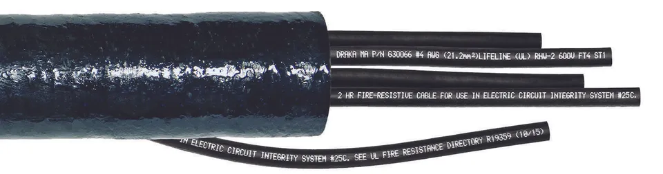 MC Power Cable Single Conductor
